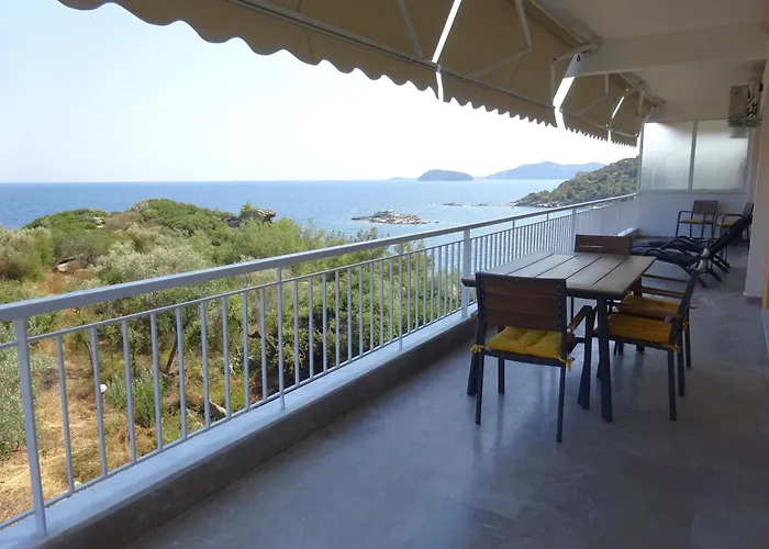 Palio Seaside Escape