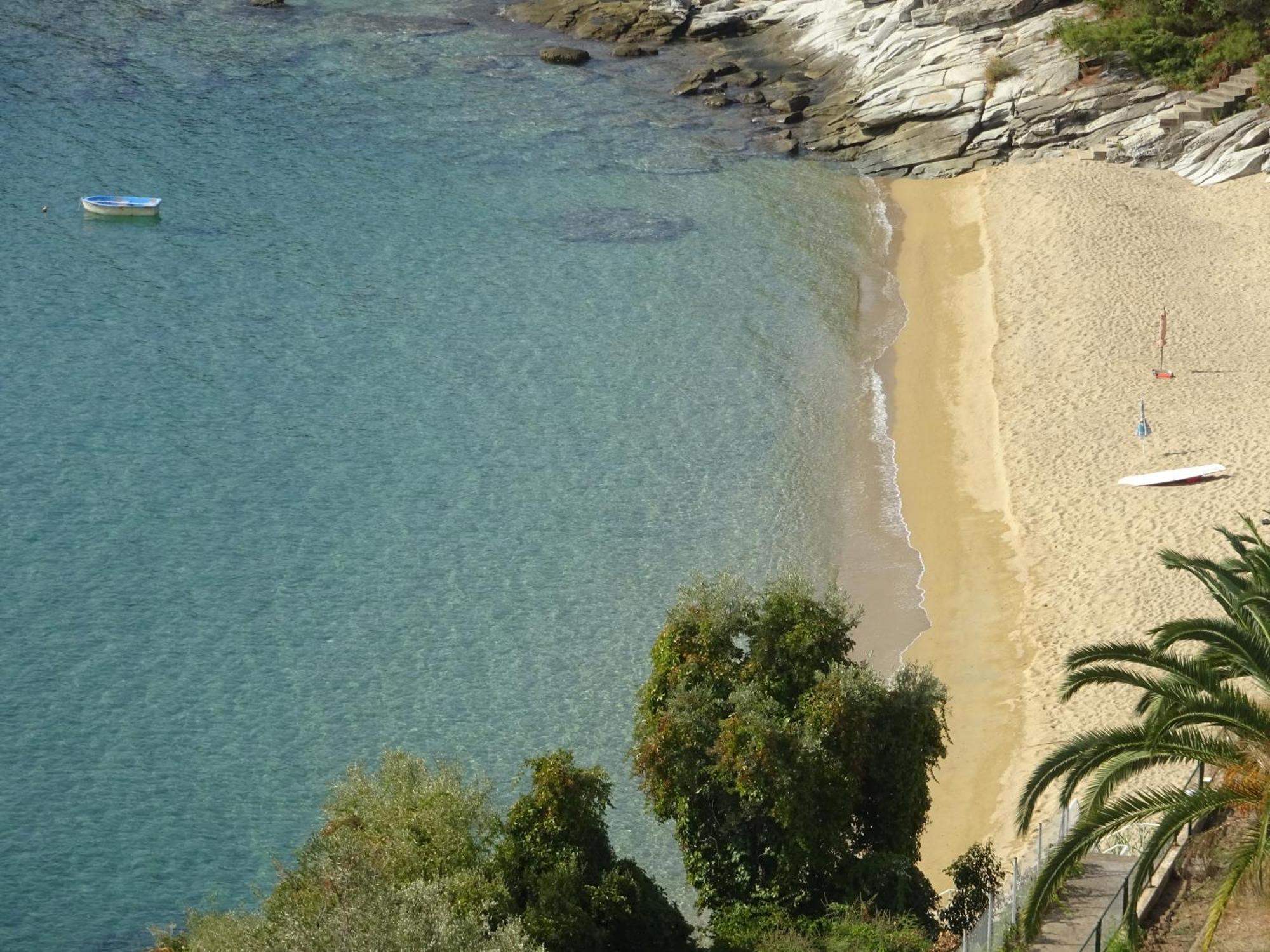 Palio Seaside Escape * Kavala