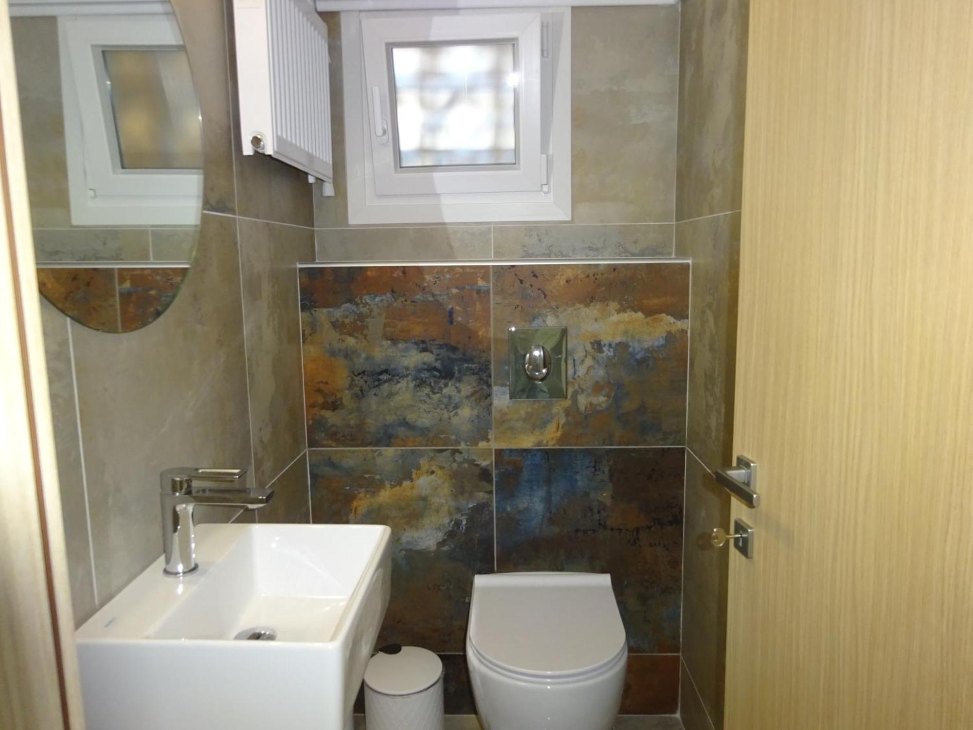 Apartment Palio Seaside Escape Kavala